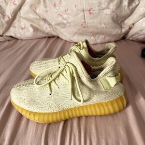 2018 Yeezy Boost 350 V2 'Butter'